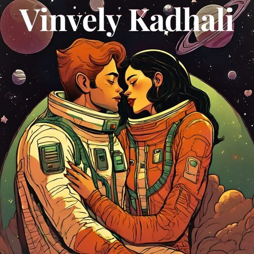 Vinvely Kadhali