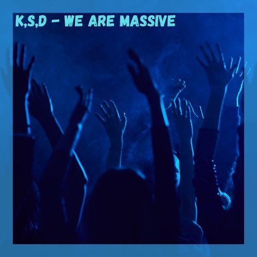 We Are Massive