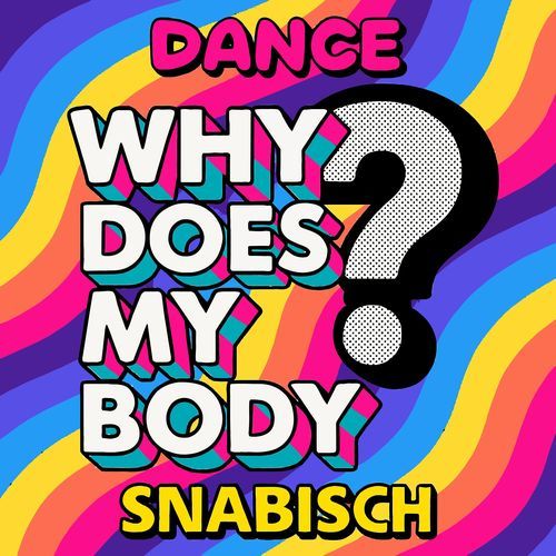 Why does my Body
