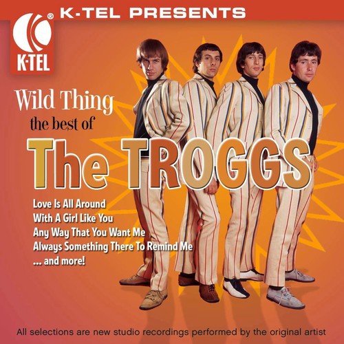 What You Doin Here Song Download From Wild Thing The Best Of The Troggs Jiosaavn