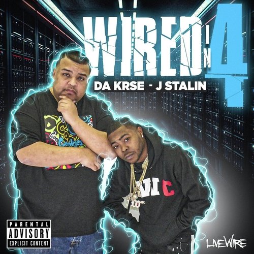 Wired In 4