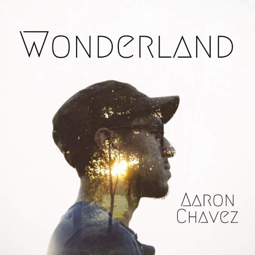 Wonderland cover art