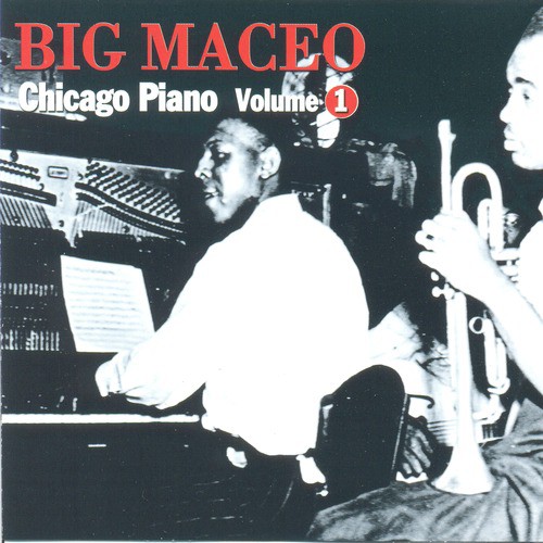 Big Maceo