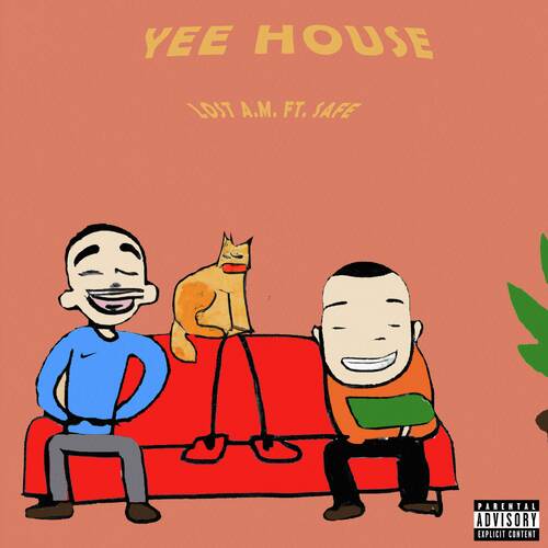 YEE HOUSE