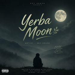Yerba Moon by SKY AKASH