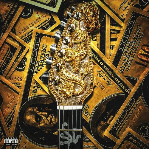 Young Black & Rich (Rock Remix) cover art