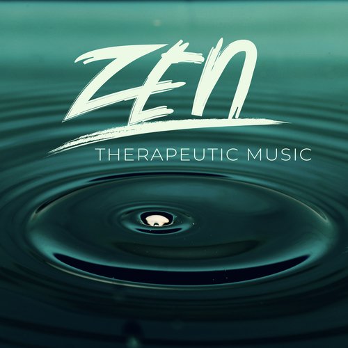 Stress Relief Calm Oasis cover art