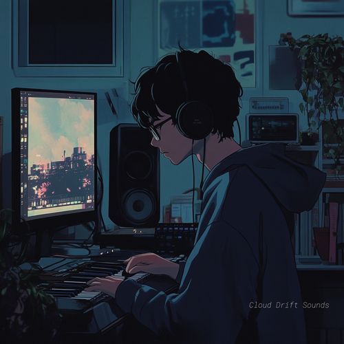 Ambient Aura cover art