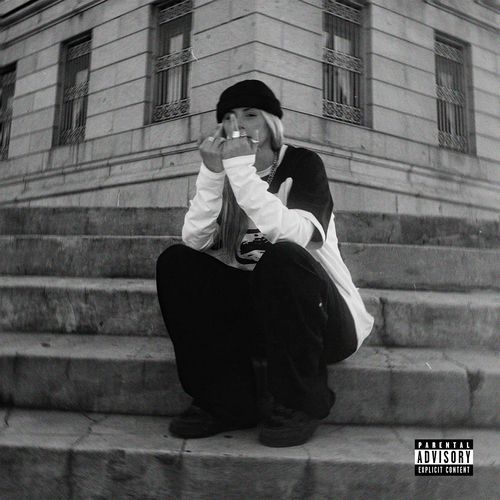 dei v cover art
