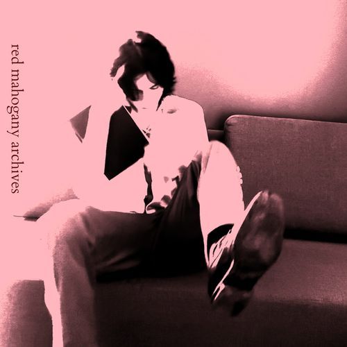 nameless cover art