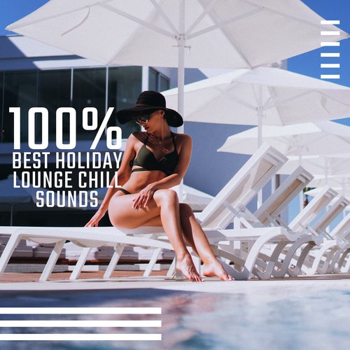 Lounge Zone cover art