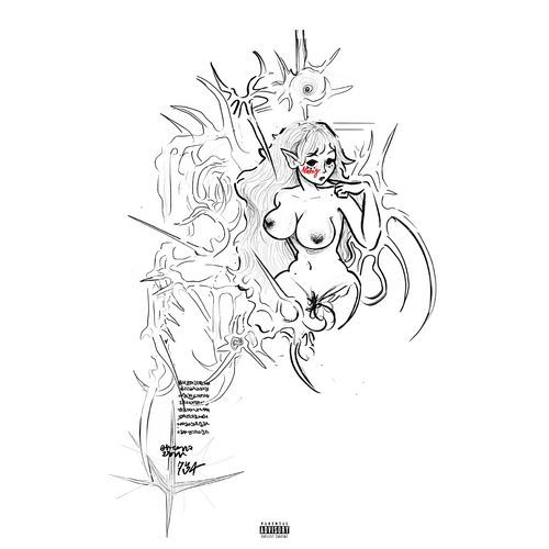 Bb TriCKZ cover art