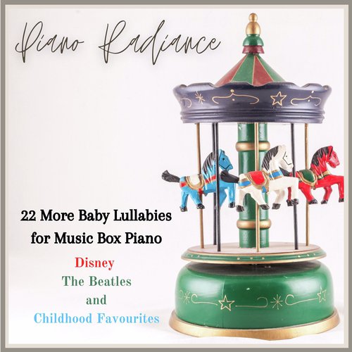 22 More Baby Lullabies for Music Box Piano_poster_image