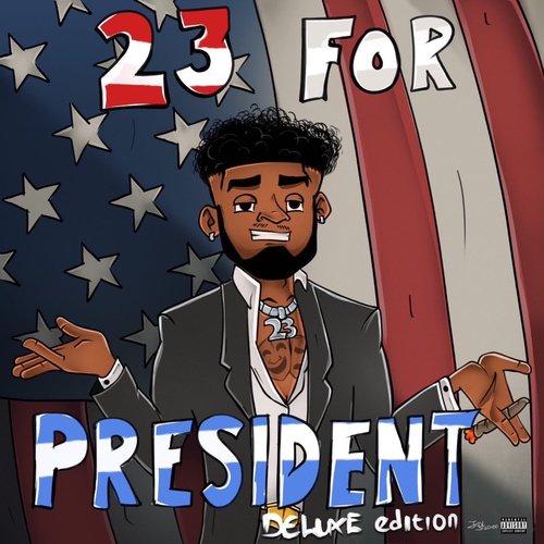 Marty cover art