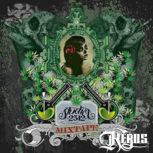 Mc's Que Son De Mentis (feat. Binko Yi, Charlot, Etrack, Tribu Mala & Tratado Liriko) cover art