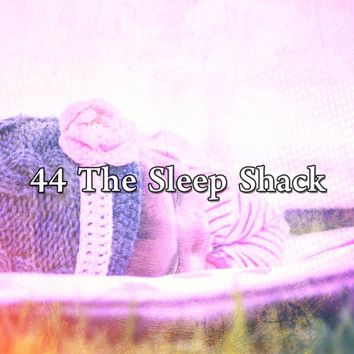 44 The Sleep Shack