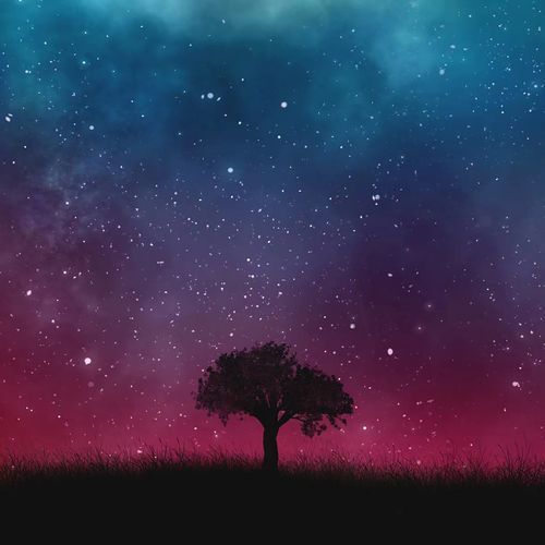 听雨入眠 cover art