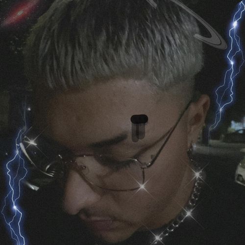 k pasó? cover art