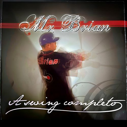 A Swing Completo (Lado B)