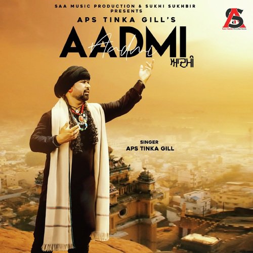 Aadmi