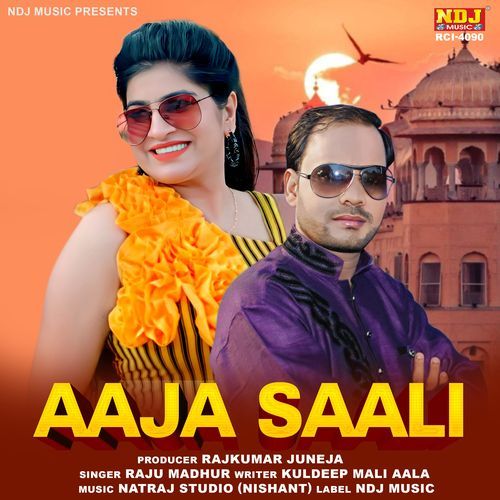 Aaja Saali