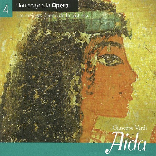 Aida, Act III: "Rivedrai le foreste imbalsamate"