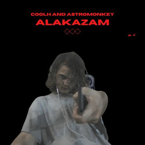 Alakazam (With The Power In My Hand)