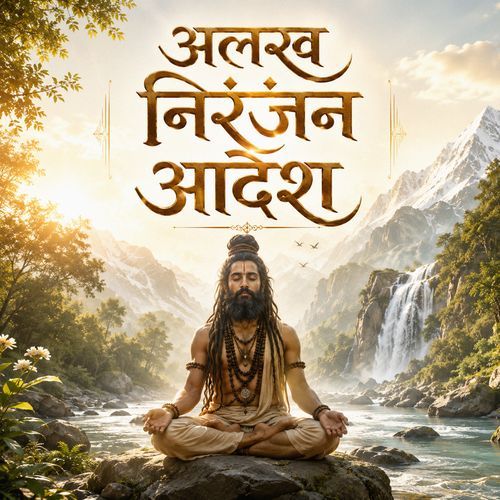 Alakh Niranjan Adesh
