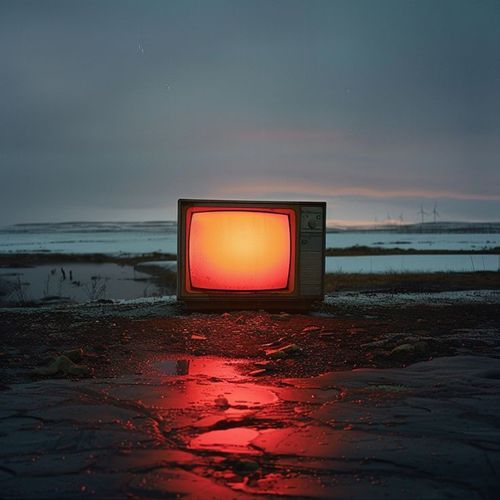 Pulse Chiller cover art