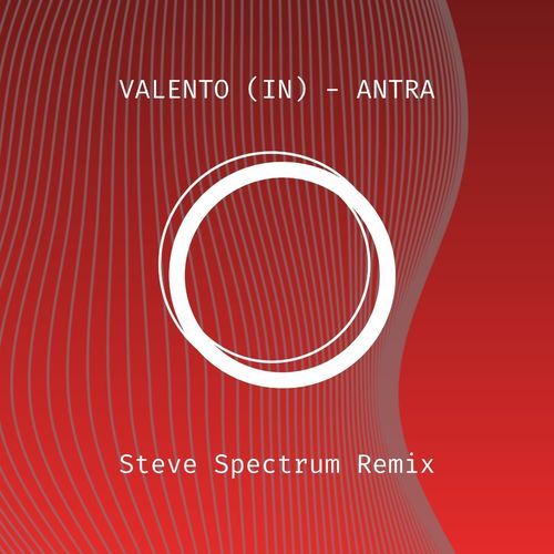 Antra (Steve Spectrum Remix)