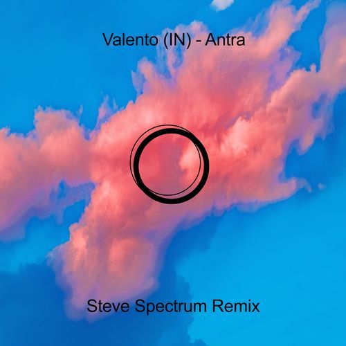 Antra (Steve Spectrum Remix)