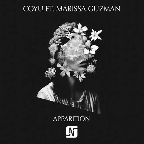Coyu cover art