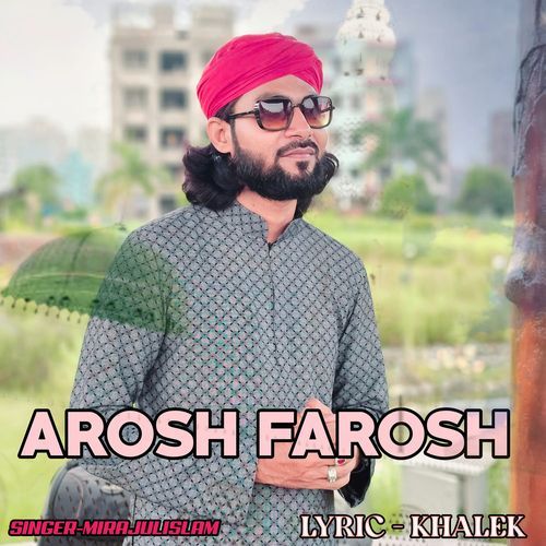 Arosh Farosh