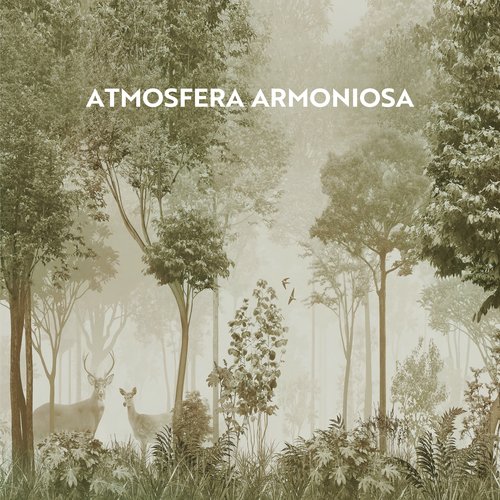 Atmosfera armoniosa: Lasciati trasportare dai suoni della natura_poster_image