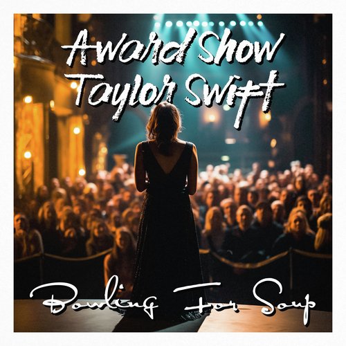 Award Show Taylor Swift_poster_image