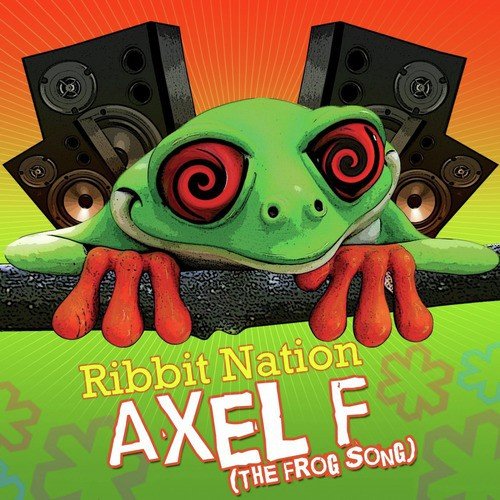 Axel F (The Frog Song)