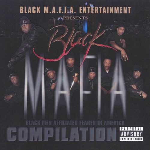 BLACK M.A.F.I.A. COMPILATION