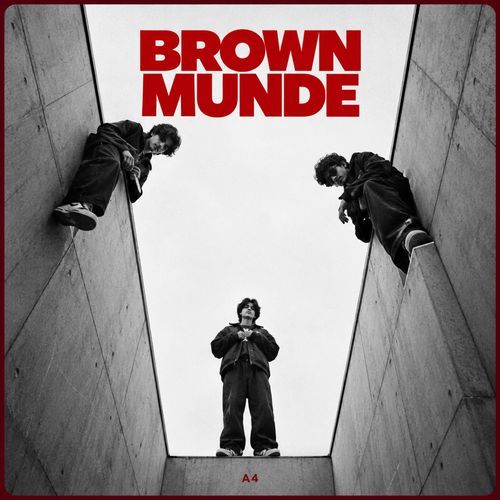 BROWN MUNDE
