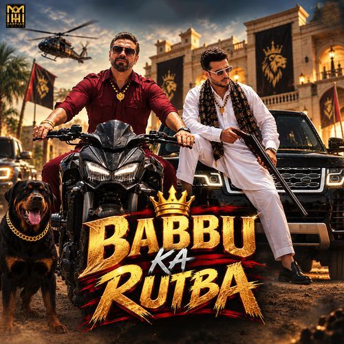 Babbu Ka Rutba
