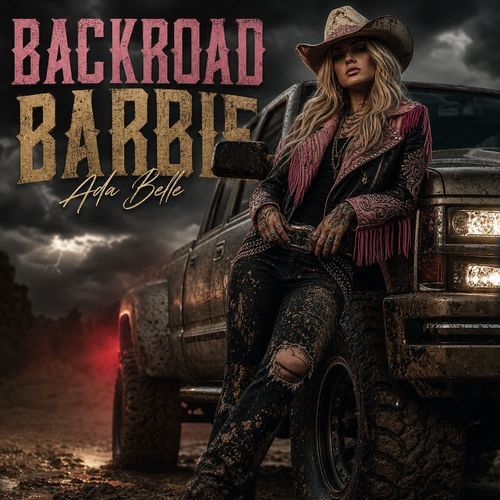 Backroad Barbie