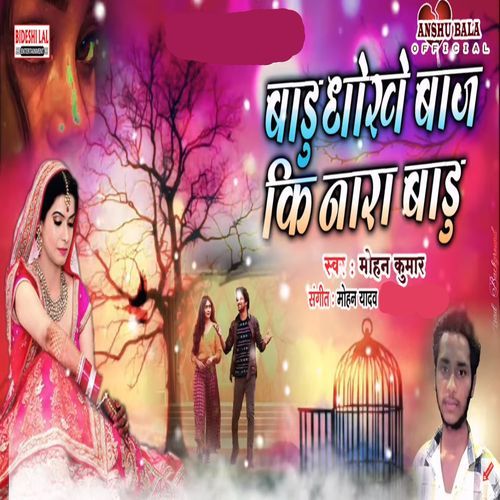 Badhu Dhokhe Baj Ki Naraj Badhu