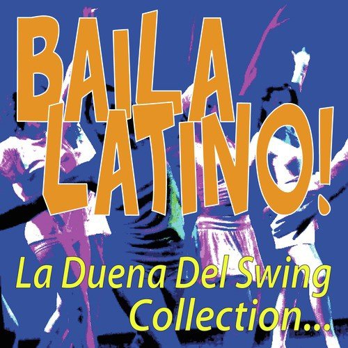 Kalimba De Luna Lyrics Baila Latino La Duena Del Swing