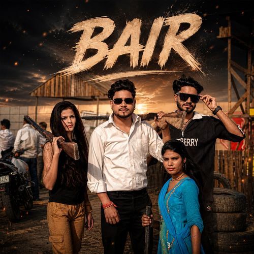 Bair