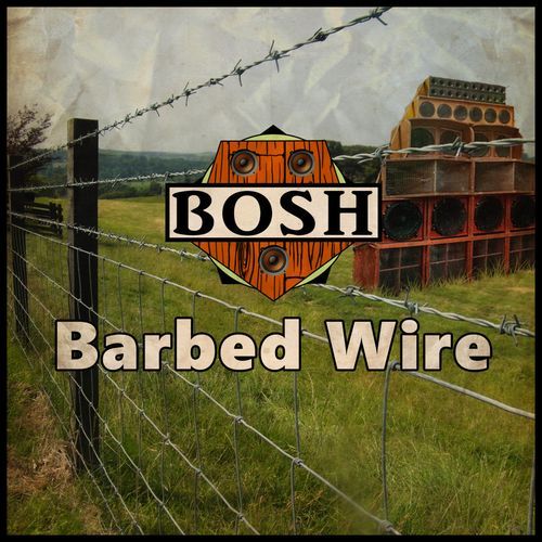Barbed Wire
