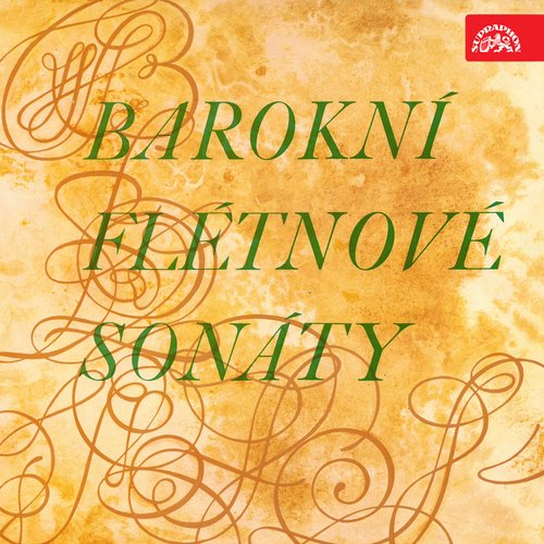 Baroque Flute Sonatas (Vivaldi, Blavet, Benda, Telemann, Bach C.P.E.)