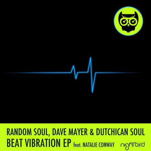 Beat Vibration (Original Mix)