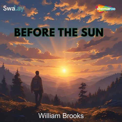 Before The Sun
