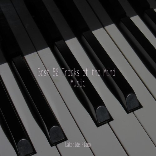 Calming cover art