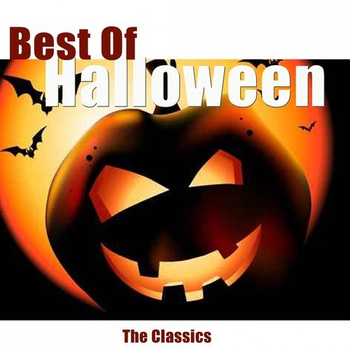Best of Halloween (The Classics)