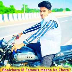 Bhaichara m Famous Meena Ka Chora-NgQech1AdlA